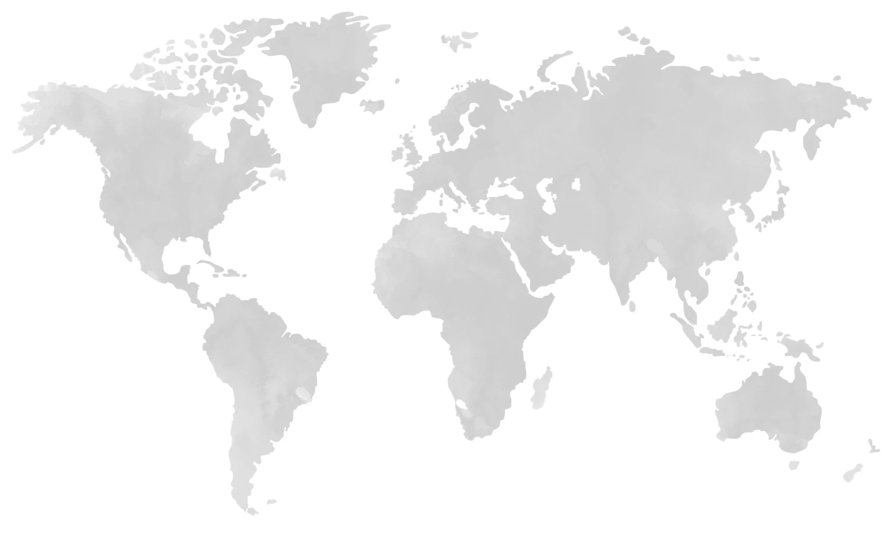 World map showing Mytos UK facility and planned global production sites